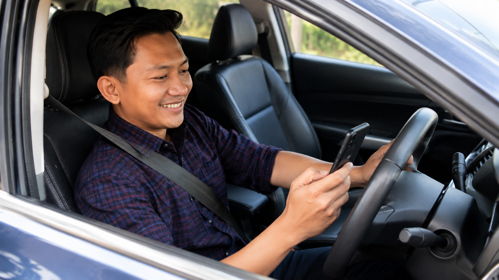 Yogyakarta Private Car Charter with English-Speaking Driver: How It Works and a Sample Day